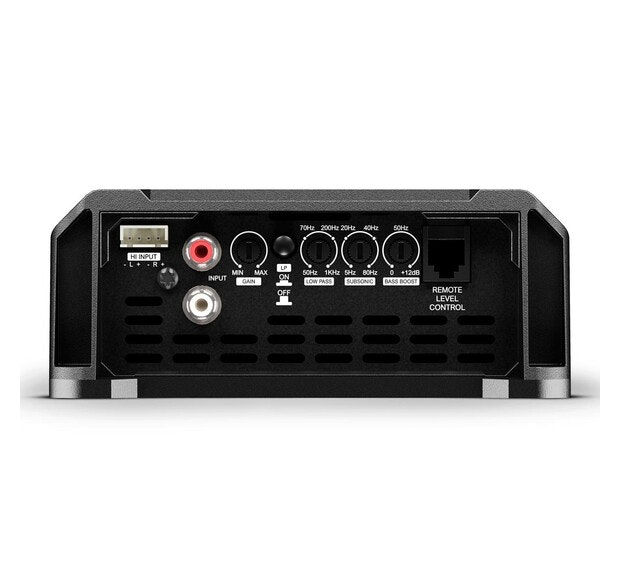 SounDigital 1200.1 EVO 5-2ohm