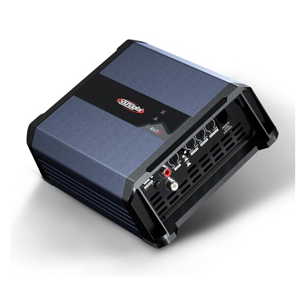 SounDigital 1200.1 EVO 5-2ohm