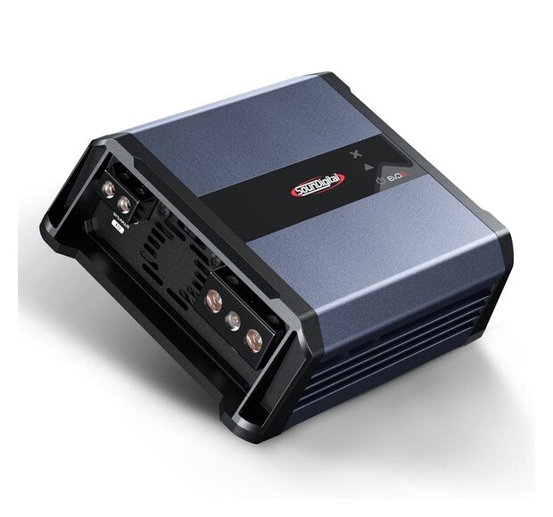 SounDigital 1200.1 EVO 5-2ohm