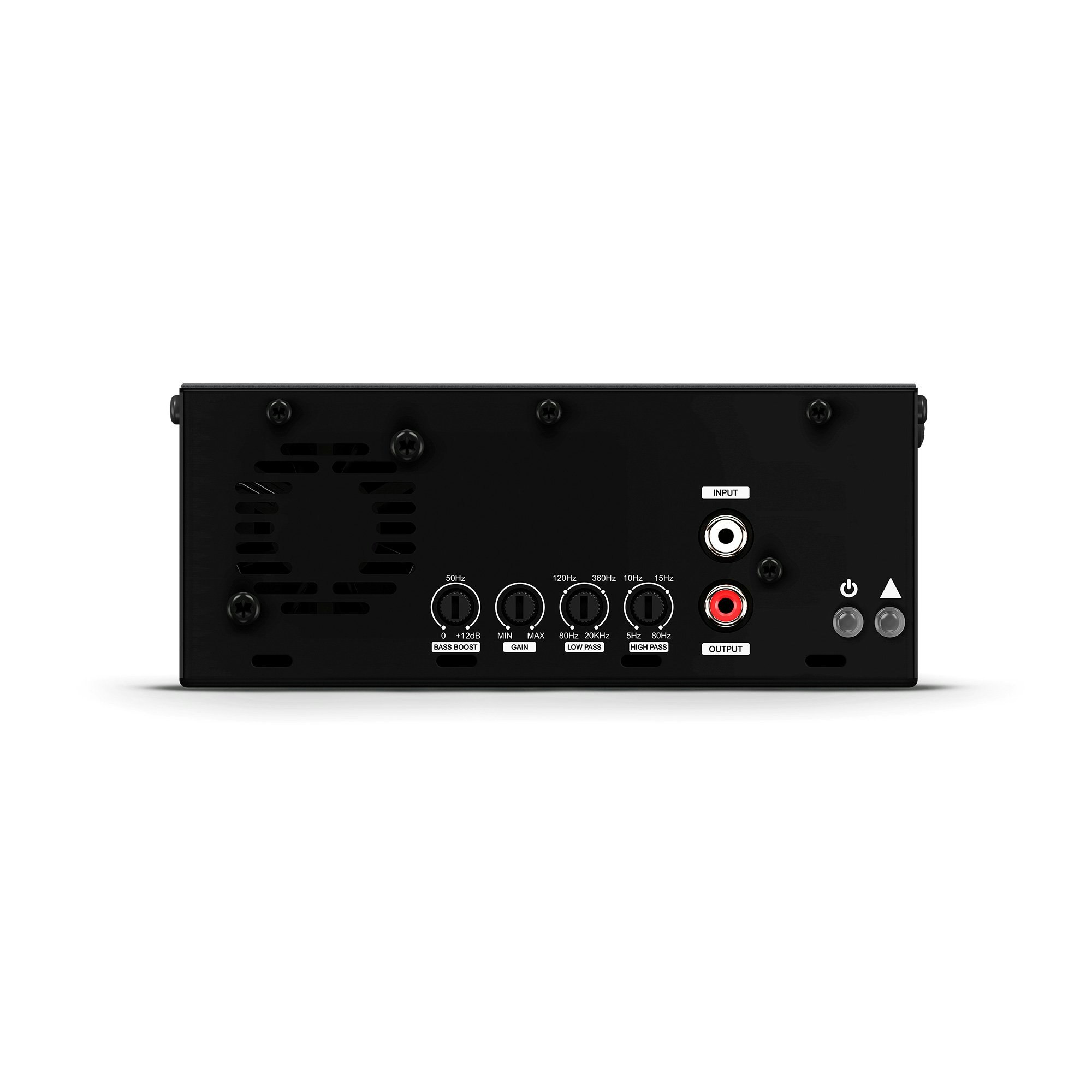 SounDigital 3000.1 EVO 6 "Nyhet"
