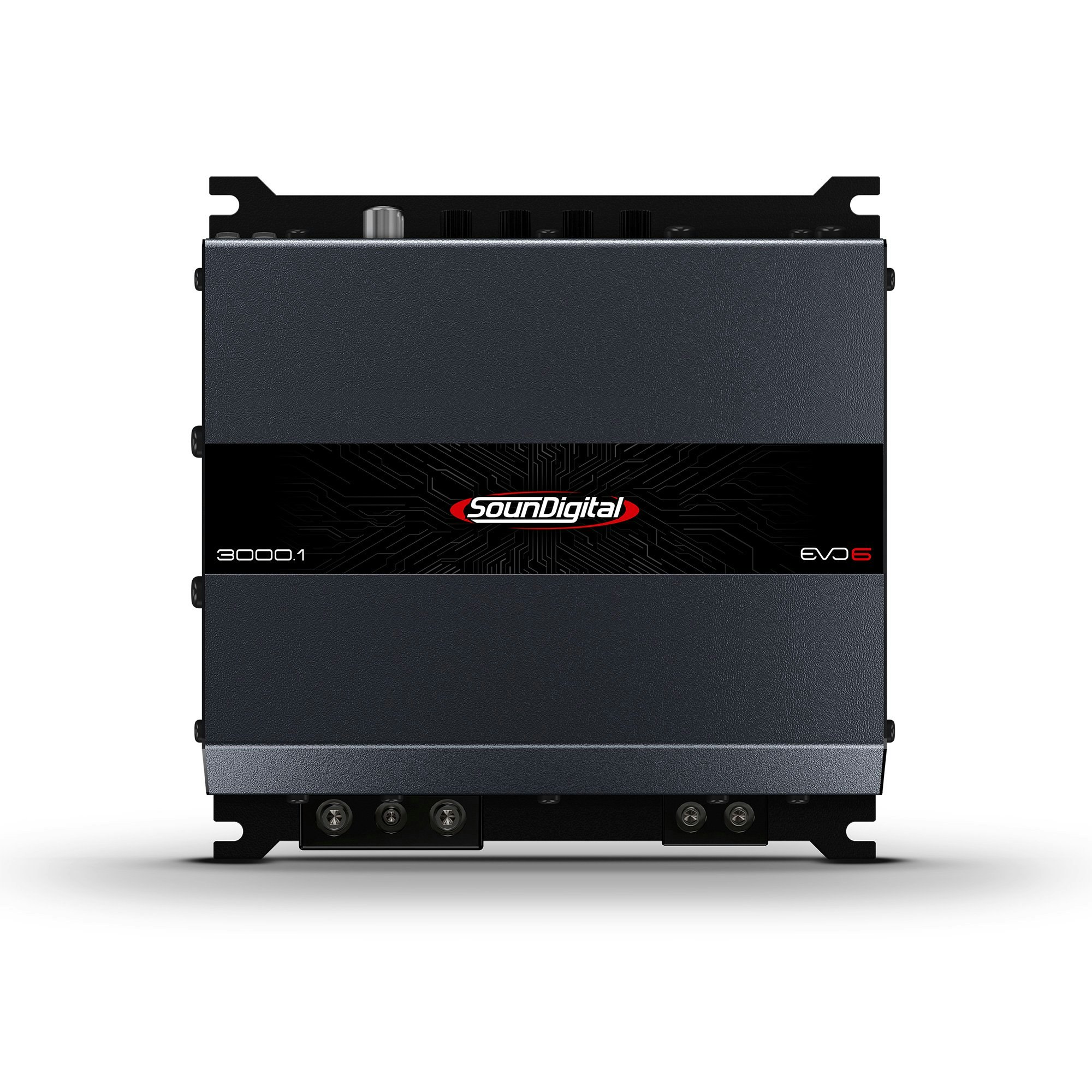 SounDigital 3000.1 EVO 6 "Nyhet"