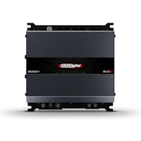 SounDigital 3000.1 EVO 6 "Nyhet"