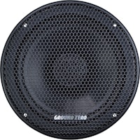 Ground Zero GZRF 6.5SQ