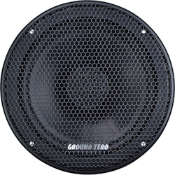 Ground Zero GZRF 6.5SQ