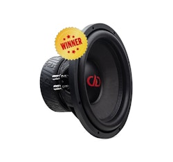 DD Audio 312e