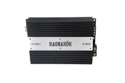 Ragnarök THR-1000.2 [Thor series]