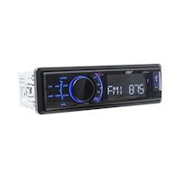 Montering Bilradio Enkel Din
