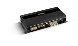 SounDigital 1500.5 GAN FOUNDERS EDITION - 4ohm (Beställningsvara)