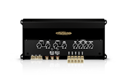 SounDigital 2000.8 GAN FOUNDERS EDITION - 4ohm