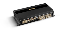 SounDigital 2000.8 GAN FOUNDERS EDITION - 4ohm