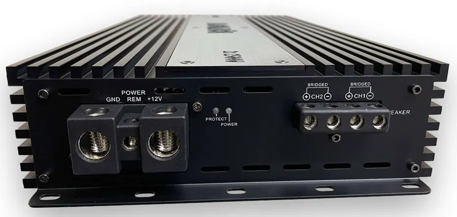 Ragnarök THR-2500.2 [Thor series]