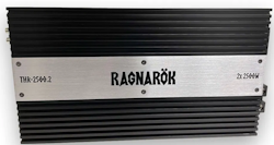 Ragnarök THR-2500.2 [Thor series]