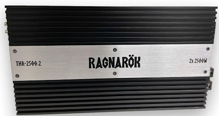 Ragnarök THR-2500.2 [Thor series]