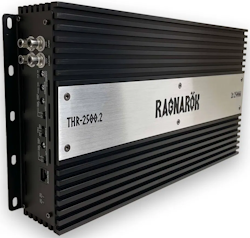 Ragnarök THR-2500.2 [Thor series]