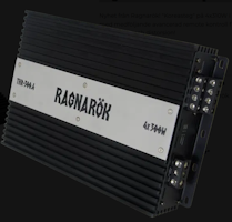 Ragnarök THR-300.4 [Thor series]