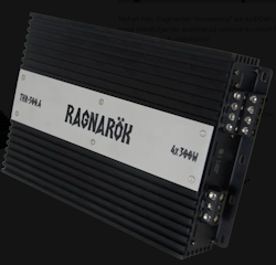 Ragnarök THR-300.4 [Thor series]