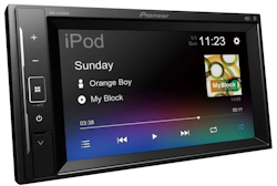 Pioneer DMH-A240DAB