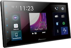 Pioneer SPH-DA250DAB