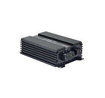 DD Audio SS850
