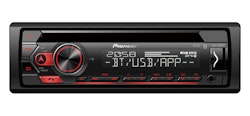 Pioneer DEH-S320BT