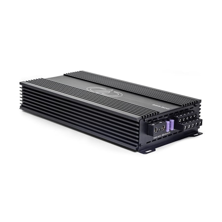 DD Audio SS5.500 - Otroligt Prisvärd