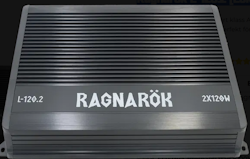 Ragnarök L-120.2 [Loki series]