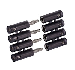 4Connect 4-600123 kabel förlängnings anslutning 4x6mm2