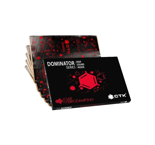 CTK DOMINATOR 3.0mm 700*500