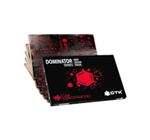 CTK DOMINATOR 3.0mm 700*500