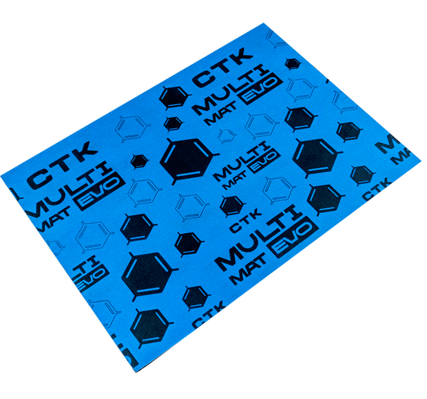 CTK MULTIMAT EVO 7,5 MM 370*500