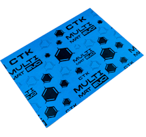 CTK MULTIMAT EVO 7,5 MM 370*500