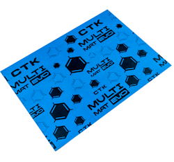 CTK MULTIMAT EVO 7,5 MM 370*500
