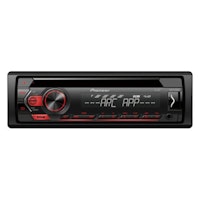 Pioneer DEH-S120UB