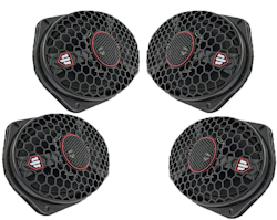 TT Technology 6x9 paket