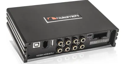 NAKAMICHI NDSK4265AU