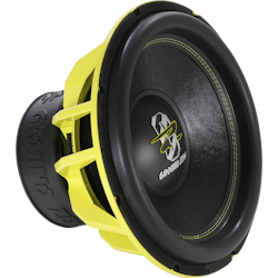 Ground Zero GZHW 38XSPL
