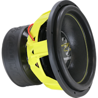 Ground Zero GZNW 38SPL