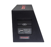 DD Audio PLE-112.1