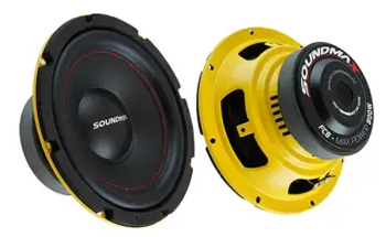 Soundmax SX-FC8.S4 - 800WMAX