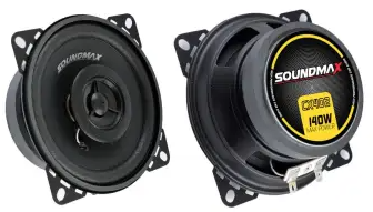 Soundmax SX-CX420