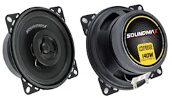 Soundmax SX-CX420