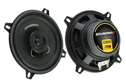 Soundmax SX-CX520