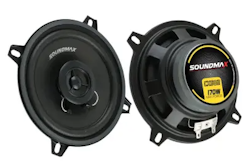 Soundmax SX-CX520