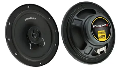 Soundmax SX-CX620
