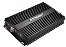 Soundmax SX-4000.1D