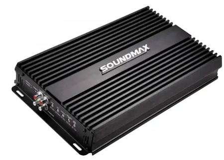 Soundmax SX-4000.1D