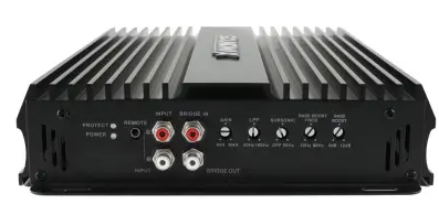 Soundmax SX-3000.1D