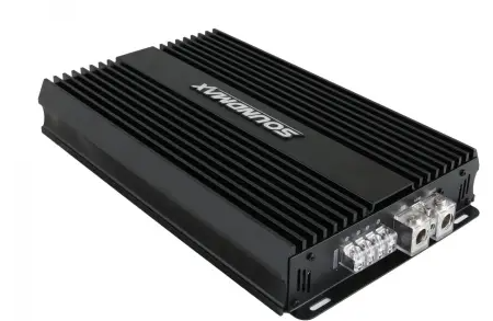 Soundmax SX-3000.1D