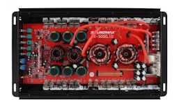 Soundmax SX-3000.1D