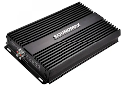 Soundmax SX-2000.1D